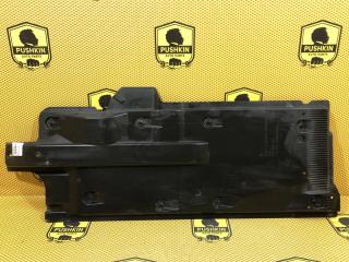 Защита днища правая Volkswagen Polo 2021