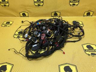 Проводка подторпедная Skoda Octavia 2020