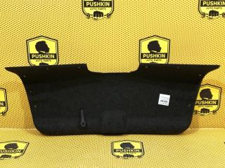 Обшивка крышки багажника Volkswagen Polo 2021 Б/У Обшивка крышки багажника Volkswagen Polo 2021