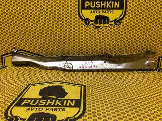 Запчасть экран тепловой тормозных трубок Volkswagen Tiguan 2011