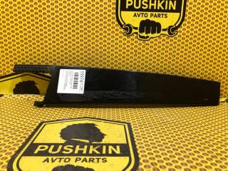 Молдинг двери внешний задний правый Skoda Octavia 2020