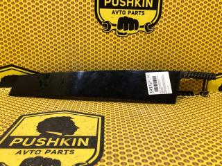 Молдинг двери внешний передний правый Skoda Octavia 2020