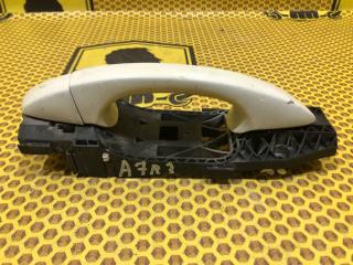 Ручка двери наружная задняя правая Skoda Octavia 2015