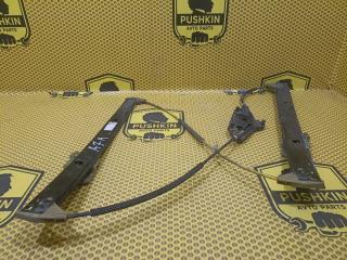 Стеклоподъемник передний правый Skoda Octavia 2015