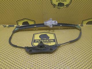 Стеклоподъемник задний правый Skoda Octavia 2015