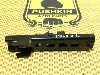 Механизм регулировки ремня левый Volkswagen Polo 2021