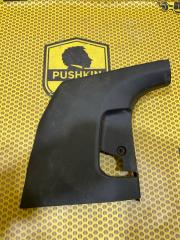 Обшивка стойки передней нижняя передняя левая Volkswagen Polo 2018