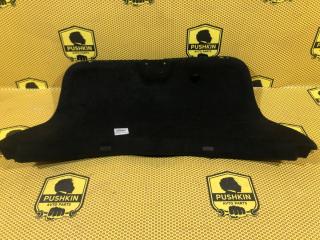 Обшивка крышки багажника Skoda Octavia 2015