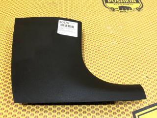 Обшивка стойки передней нижняя передняя правая Volkswagen Polo 2021