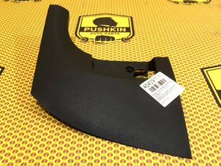 Обшивка стойки передней нижняя передняя левая Volkswagen Polo 2021