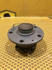 Ступица задняя правая Skoda Octavia 2015