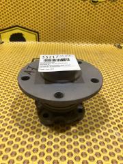 Ступица задняя левая Skoda Octavia 2015