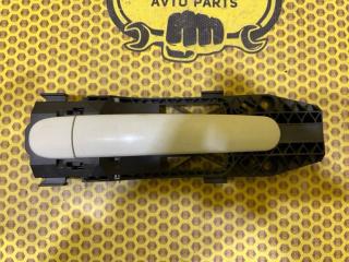 Ручка двери наружная задняя правая Volkswagen Polo 2018