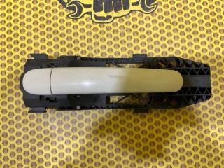 Ручка двери наружная задняя левая Volkswagen Polo 2018