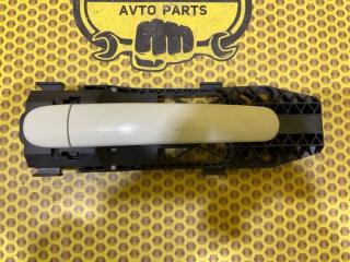 Ручка двери наружная передняя правая Volkswagen Polo 2018