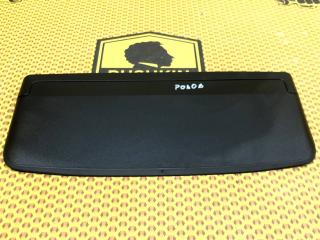 Дополнительный стоп-сигнал Volkswagen Polo 2021