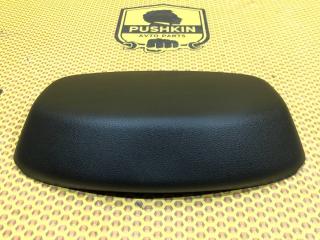 Обшивка крышки багажника Volkswagen Polo 2021 Б/У Обшивка крышки багажника Volkswagen Polo 2021