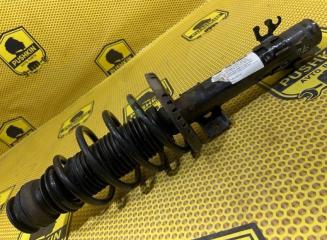 Амортизатор подвески передний левый Volkswagen Polo 2018 Б/У Амортизатор подвески передний левый Volkswagen Polo 2018