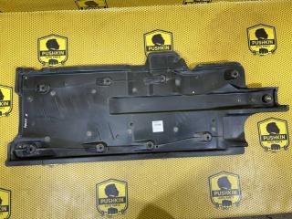 Защита днища правая Volkswagen Polo 2018