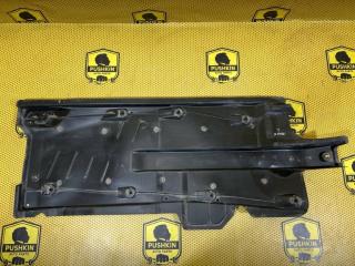 Защита днища левая Volkswagen Polo 2018