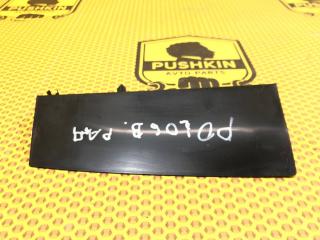 Дефлектор радиатора верхний Volkswagen Polo 2021 Б/У Дефлектор радиатора верхний Volkswagen Polo 2021