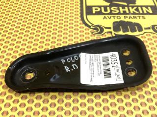 Кронштейн подрамника передний Volkswagen Polo 2021