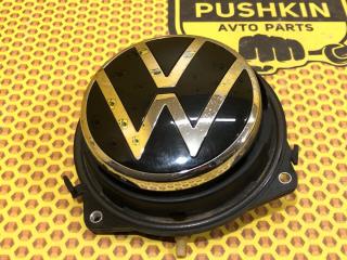 Кнопка открывания багажника Volkswagen Polo 2021