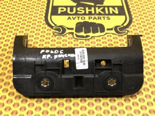 Кронштейн консоли Volkswagen Polo 2021