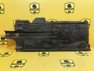 Защита днища левая Volkswagen Polo 2021