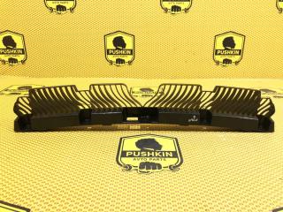 Кронштейн бампера центральный задний Volkswagen Polo 2021