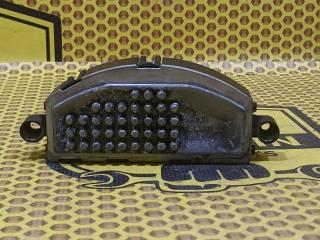 Резистор печки Skoda Octavia 2015