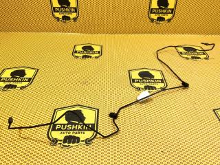 Трубка тормозная передняя правая Volkswagen Polo 2021 Б/У Трубка тормозная передняя правая Volkswagen Polo 2021