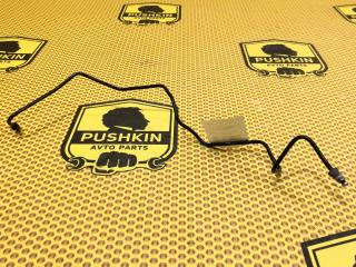 Трубка тормозная задняя левая Volkswagen Polo 2021 Б/У Трубка тормозная задняя левая Volkswagen Polo 2021