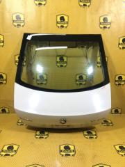 Крышка багажника Skoda Octavia 2015