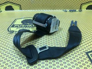 Ремень безопасности задний левый Skoda Octavia 2015