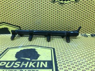 Форсунка топливная Skoda Octavia 2015