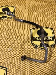 Трубка кондиционера короткая Skoda Octavia 2020