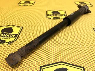 Амортизатор подвески задний Volkswagen Polo 2015 Б/У Амортизатор подвески задний Volkswagen Polo 2015