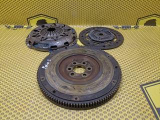 Комплект сцепления Volkswagen Polo 2018 Б/У Комплект сцепления Volkswagen Polo 2018