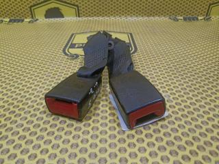 Замок ремня безопасности задний левый Volkswagen Polo 2018 Б/У Замок ремня безопасности задний левый Volkswagen Polo 2018