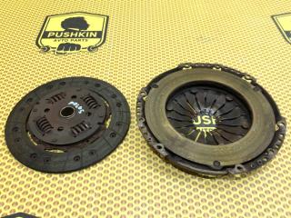 Комплект сцепления Volkswagen Polo 2015 Б/У Комплект сцепления Volkswagen Polo 2015