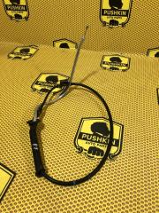 Трос ручника правый SKODA OCTAVIA 2020