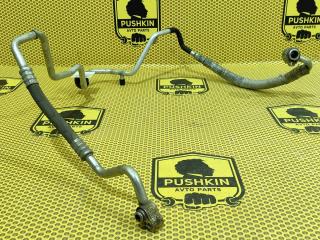 Трубка кондиционера низкого давления Volkswagen Polo 2015