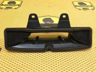 Воздуховод отопителя на торпедо Volkswagen Polo 2015