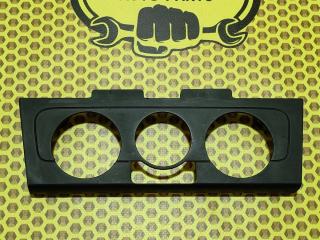 Рамка блока управления климат контролем Volkswagen Polo 2015