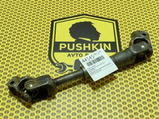 Рулевой кардан Volkswagen Polo 2015