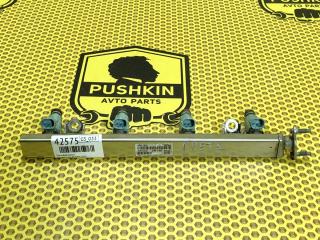 Рейка топливная Hyundai Creta 2018