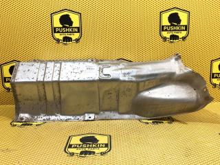 Экран тепловой глушителя Hyundai Creta 2018 Б/У Экран тепловой глушителя Hyundai Creta 2018