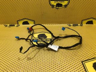 Проводка печки Volkswagen Polo 2018