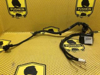 Клемма плюсовая Hyundai Solaris 2021